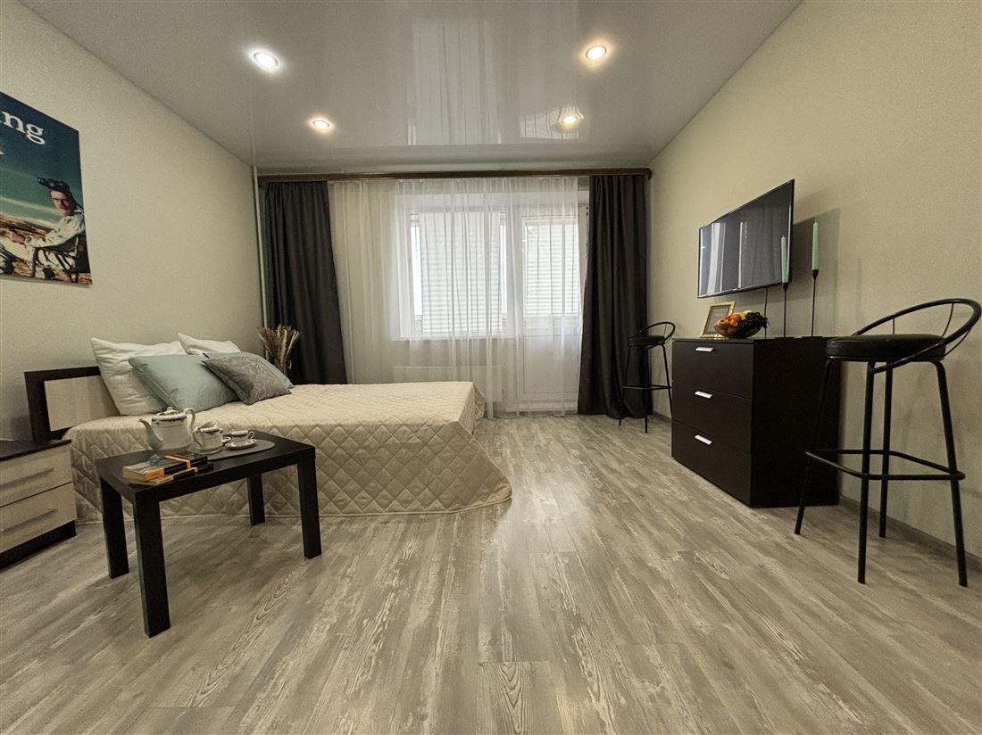 Купить 1-комнатную квартиру